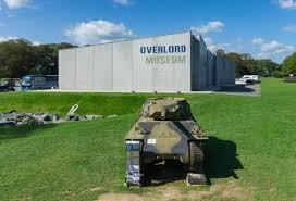 Musée Overlord