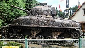 Musée des épaves sous-marines du débarquement