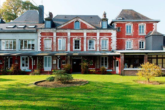 centre abbé Pierre Emmaüs