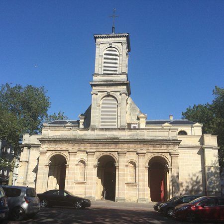 Église Saint-François du Havre