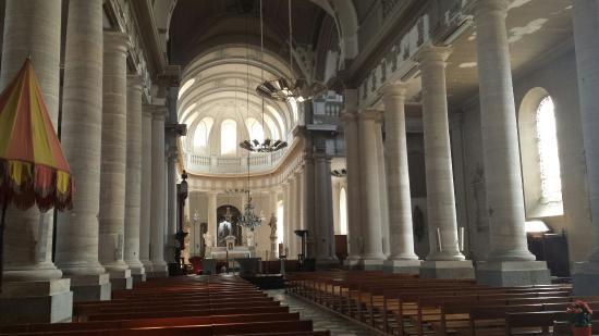 Cathédrale Saint-André