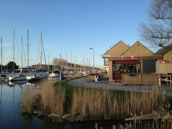 Le Comptoir des Marais