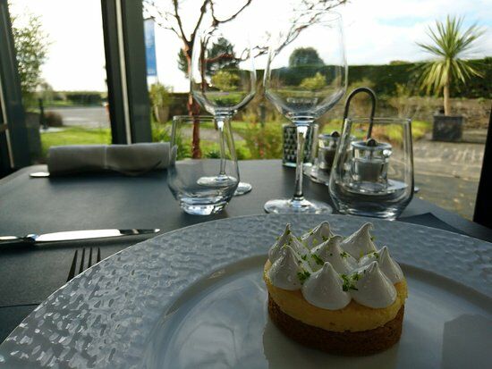 Hotel Restaurant Les Ormes