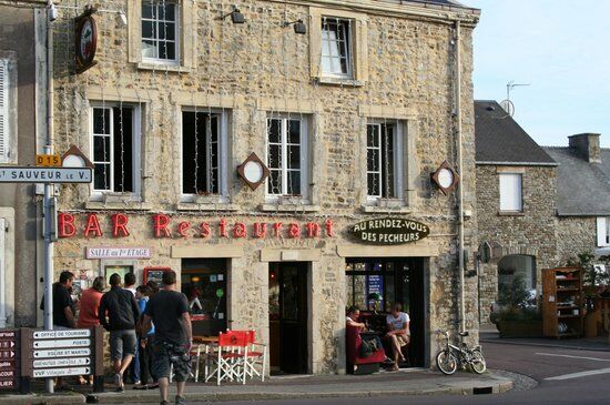Au rendez-vous des pecheurs