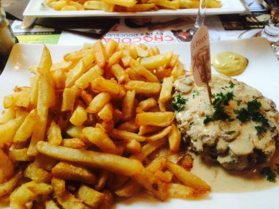 Brasserie du Commerce