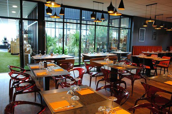 Beaulieu cave et resto