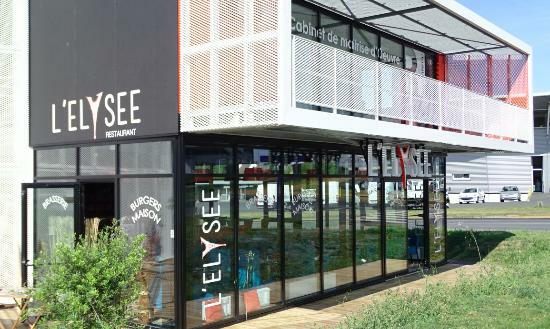 L'elysee