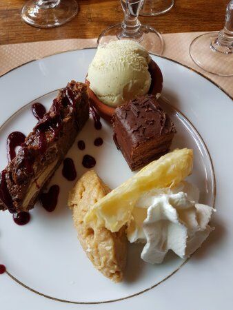 Restaurant La Briquerie