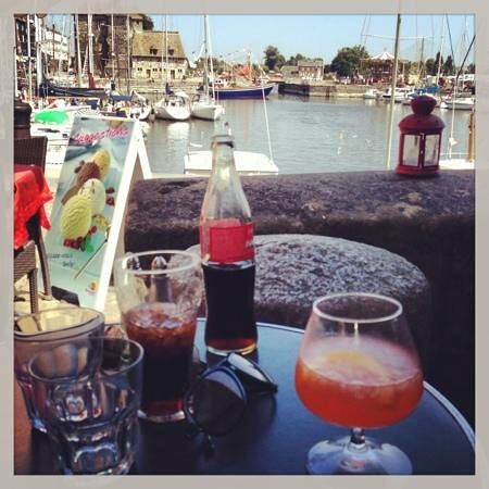 92 Quai Sainte Catherine Brasserie