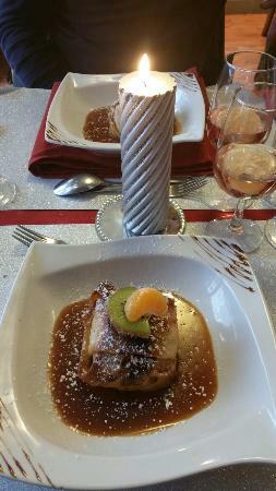 Le Bistrot du Boucher