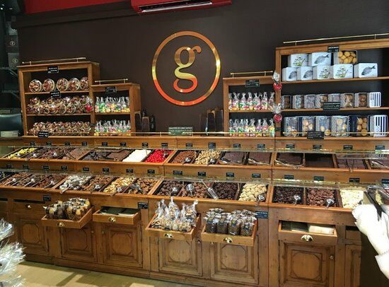 Maison Georges Larnicol