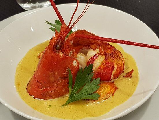 Le Bistrot aux Demoiselles