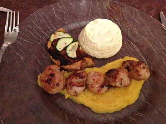 Le Relais de Montigny