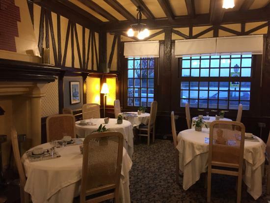 Restaurant Hotel Le Bellevue