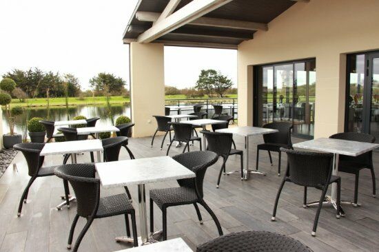 Degustation de l'Île