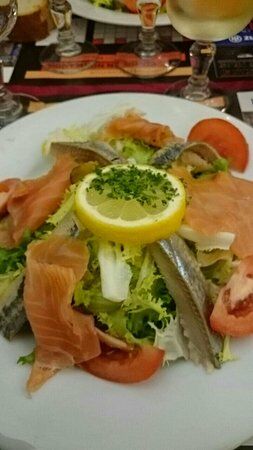 Hotel Brasserie du Marche