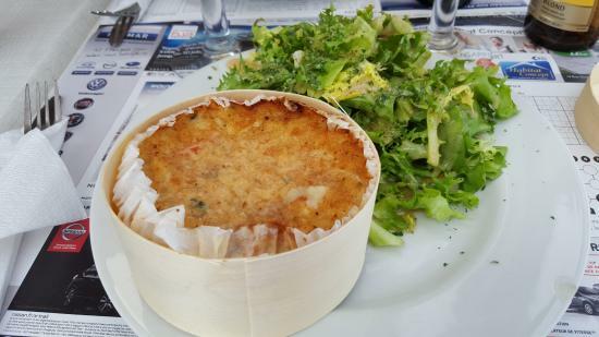 Bar de la Maison de la Mer