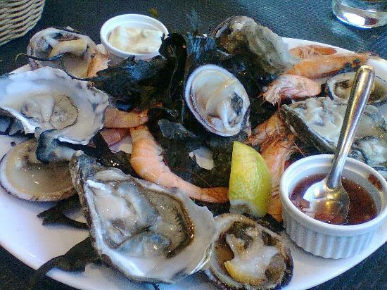 l assiette gourmande