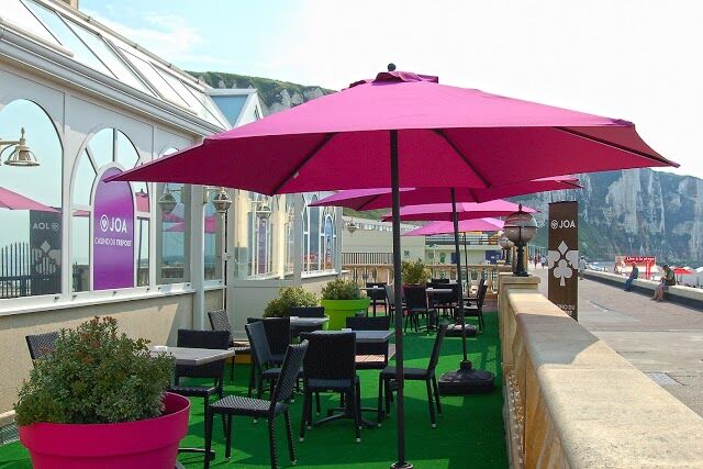 Casino JOA du Treport