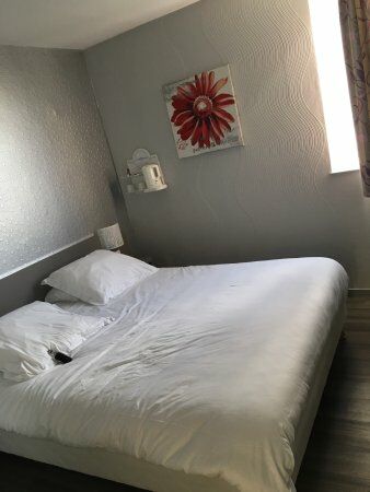 Hotel Le Pavillon De Rouen