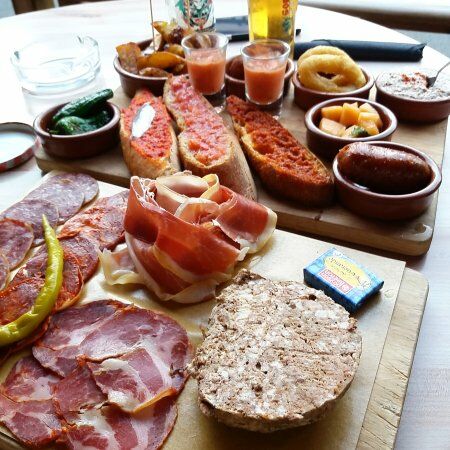 La Casa de las Tapas