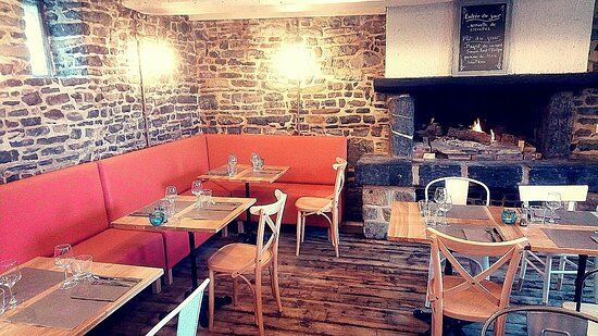 La Ferme des Mielles