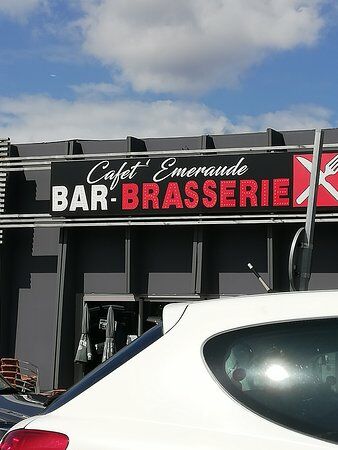 Cafet'Emeraude