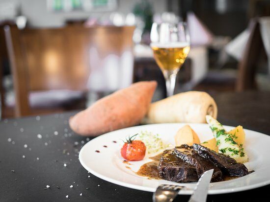 L 'Annexe de Cabourg