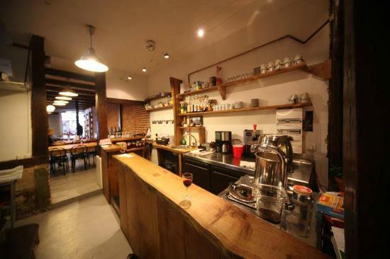 La Conjuration des Fourneaux