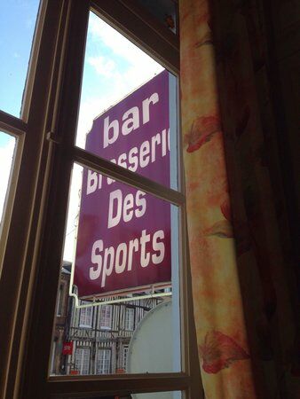 Brasserie des Sports