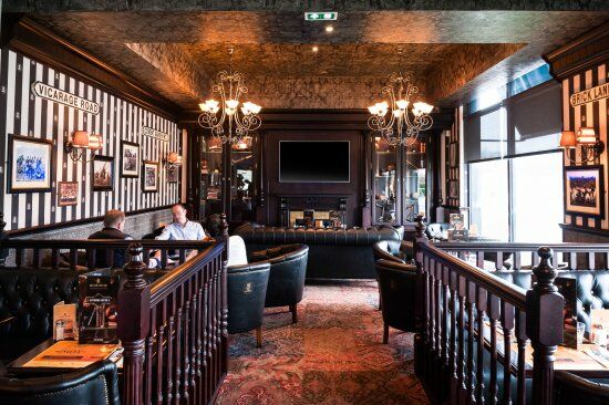 Au Bureau Val de Reuil