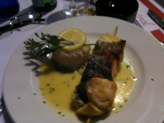 La Cabane du Pecheur