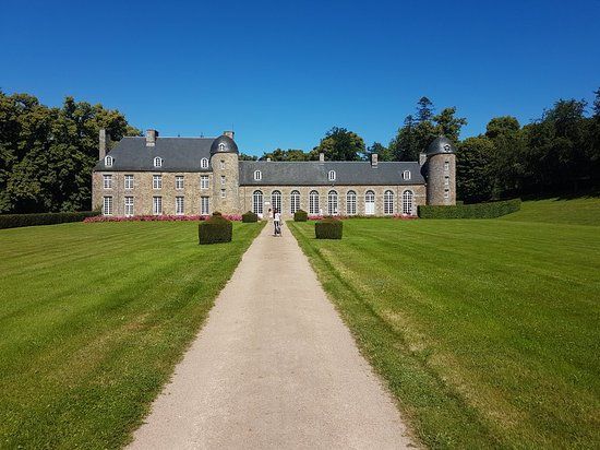 Domaine de Pontécoulant