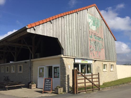 Ferme de la Haizerie