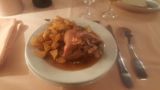 La Chèvrerie La Huberdière