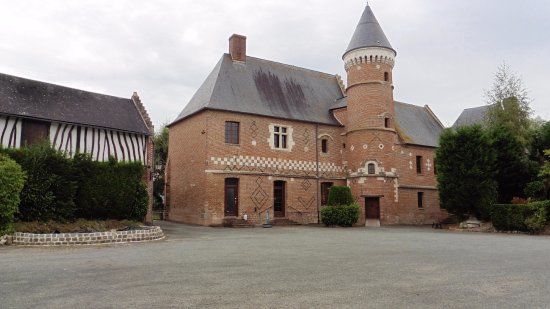 Musée De La Verrerie