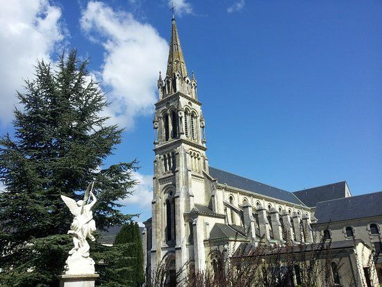 L'Abbaye De La Trappe