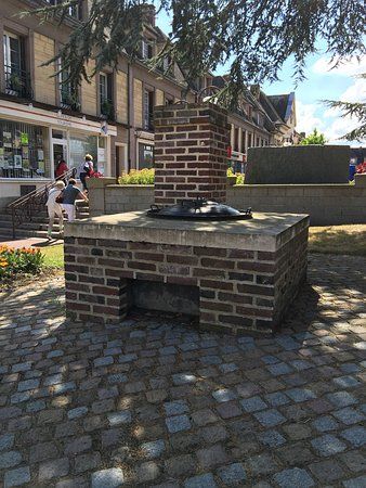 Le Chaudron De La Libération