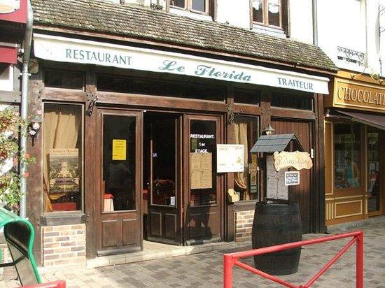 Le Florida Restaurant