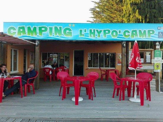 L'Hypo' Camp