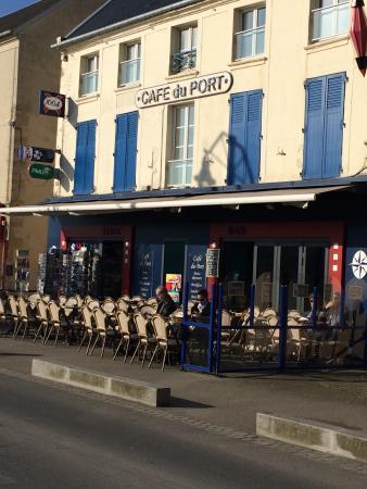 Café du Port