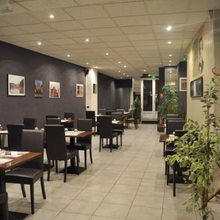 Ristorante Pizzeria ROMA