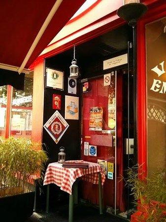 Le Bistrot de Paul et Roger