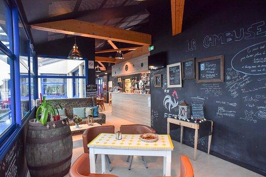 La Cambuse