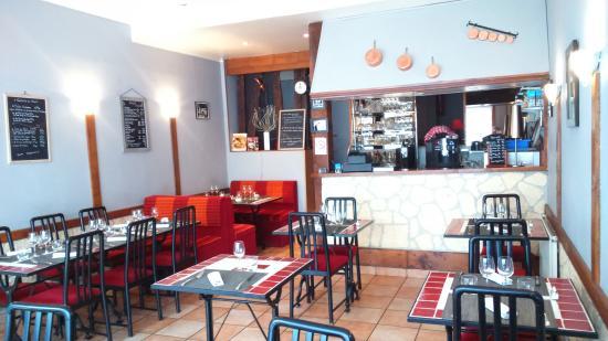 Le Bistrot des 4 Saisons