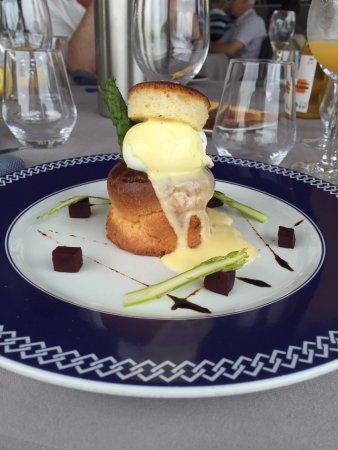 Le Restaurant de la Mer