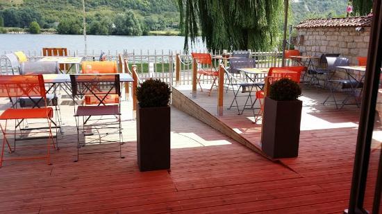 Crêperie Fleur de Seine