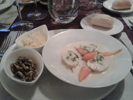 Le Relais de la Poste