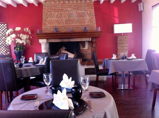 Auberge de la Durdent