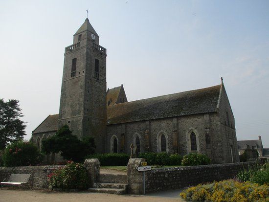 Église Saint-Pierre
